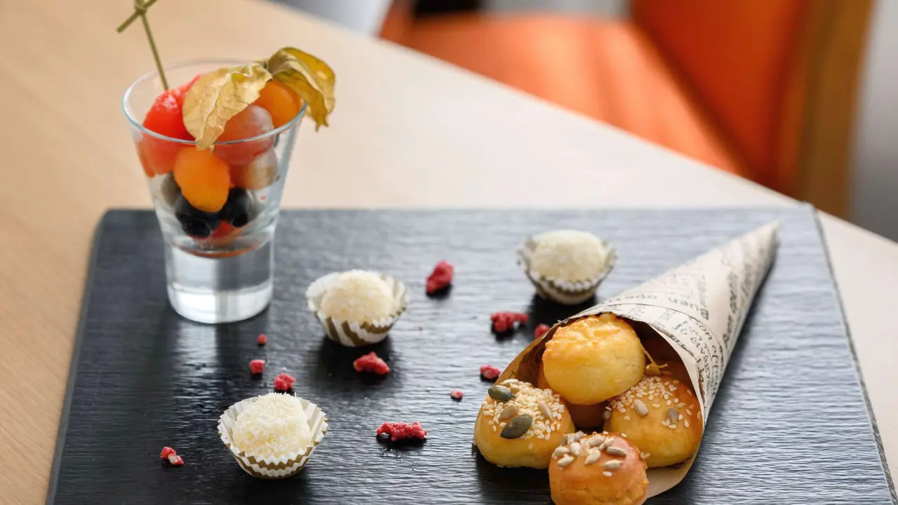 Novotel Budapest City
